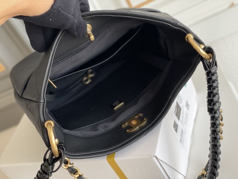 Chanel Hobo Bags